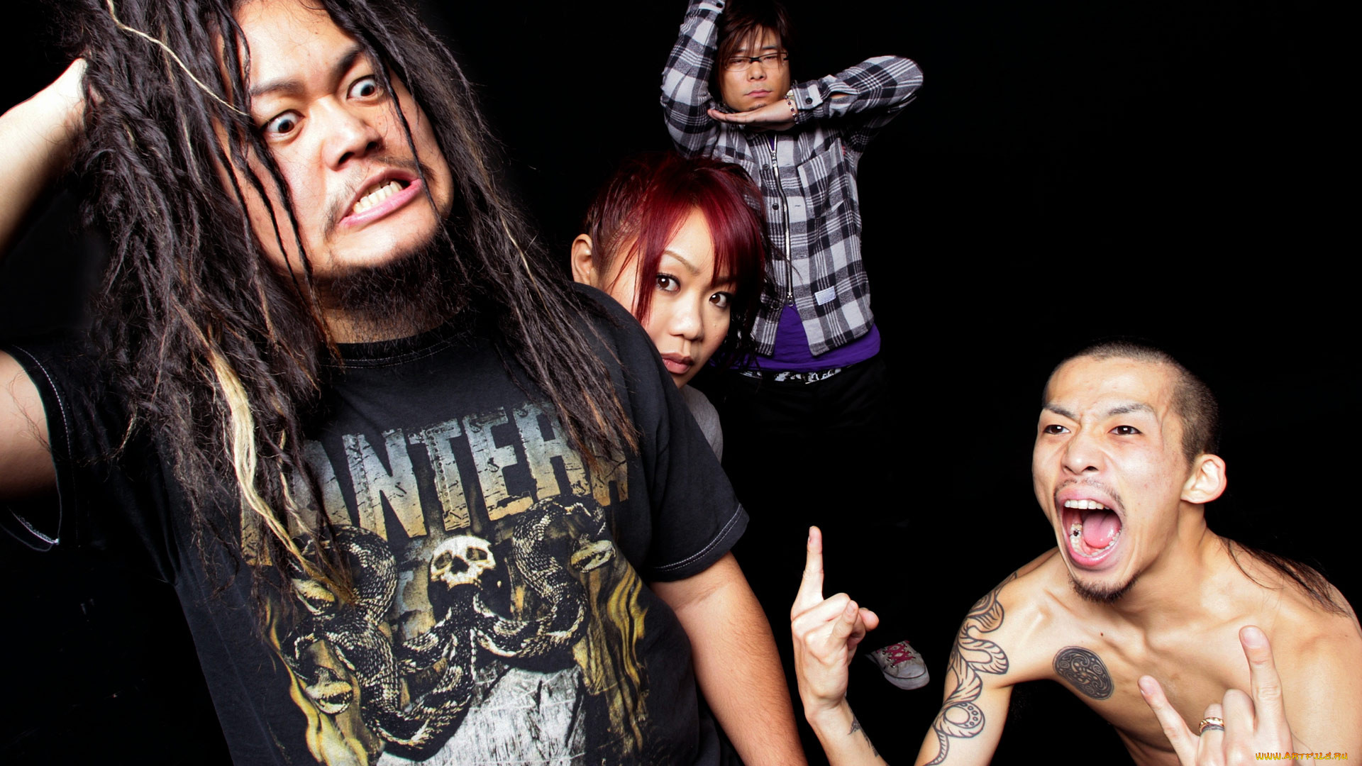 maximum the hormone, , 